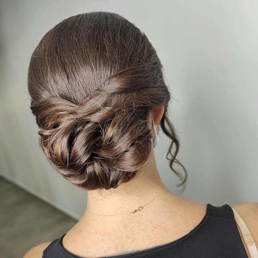 Κομμωτήριο