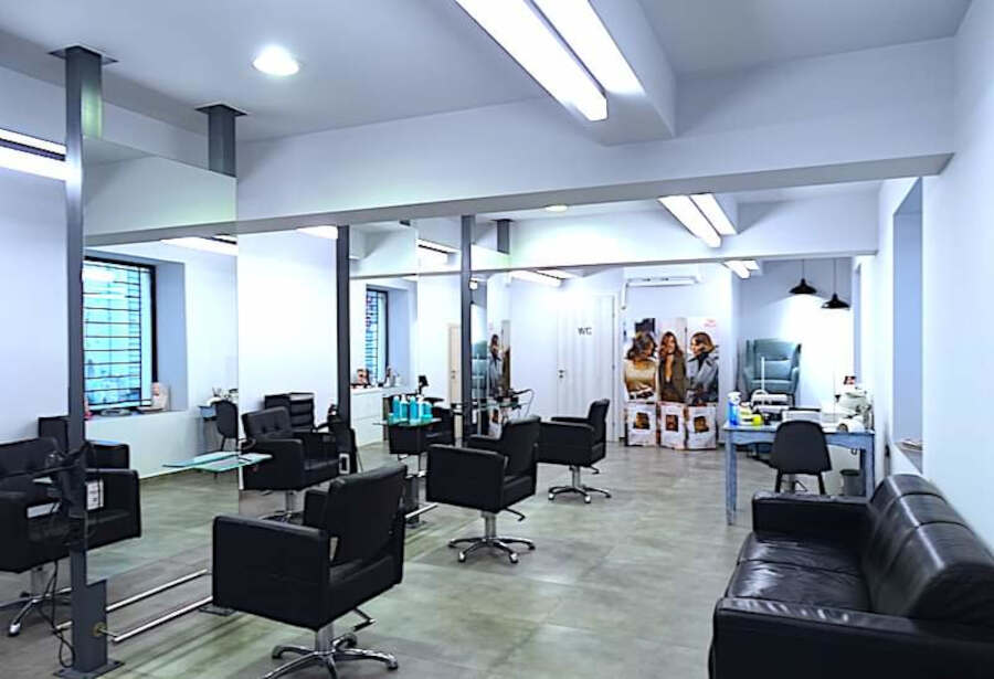 Κομμωτήριο