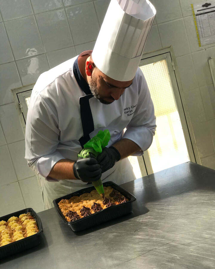 Αρτοποιείο