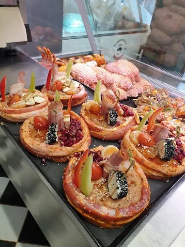 Κρεοπωλείο