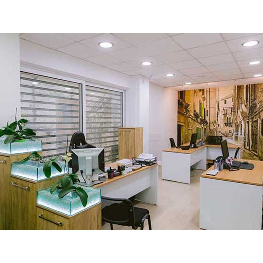 Συνεργείο Καθαρισμού