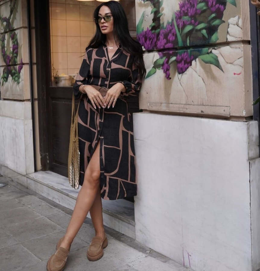 Γυναικεία Ένδυση