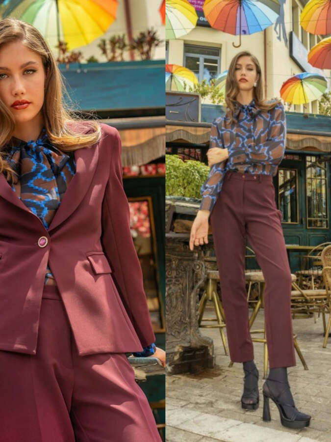 Γυναικεία Ένδυση