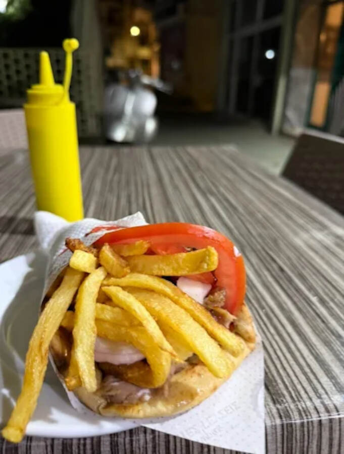 Ψητοπωλείο