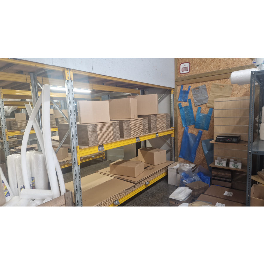 Είδη Συσκευασίας