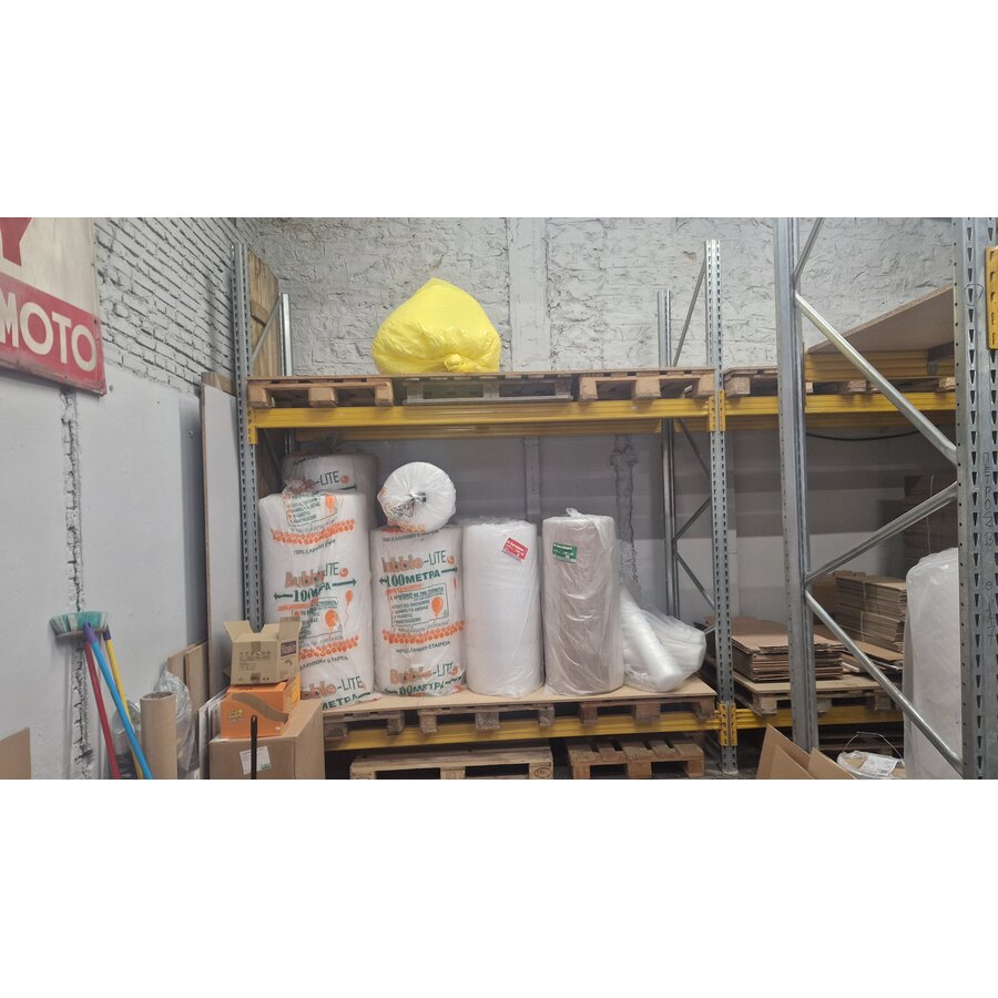 Είδη Συσκευασίας