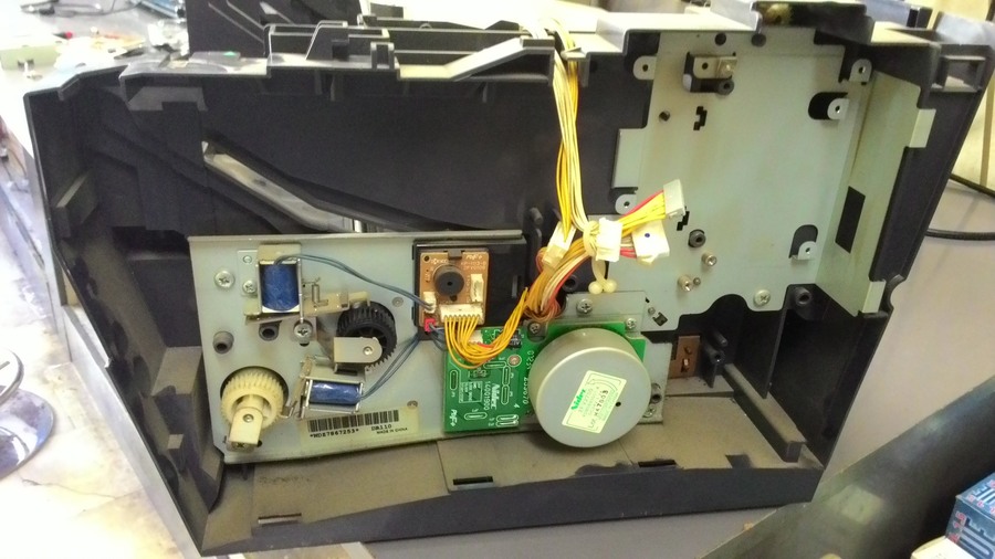 Υπολογιστές - Επισκευές