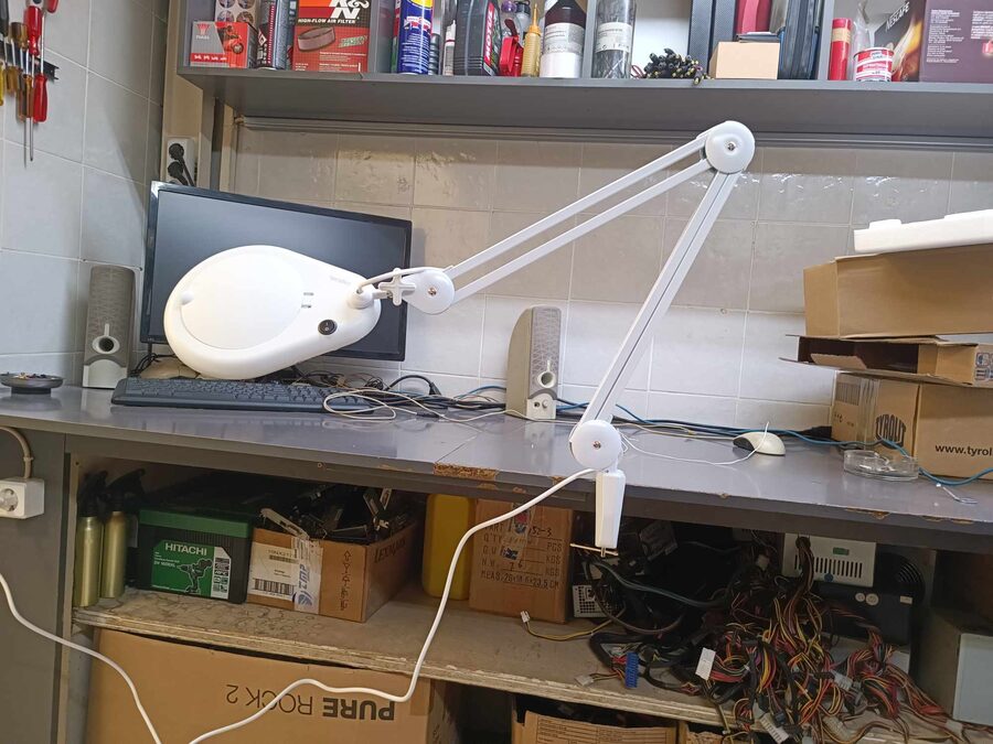 Υπολογιστές - Επισκευές