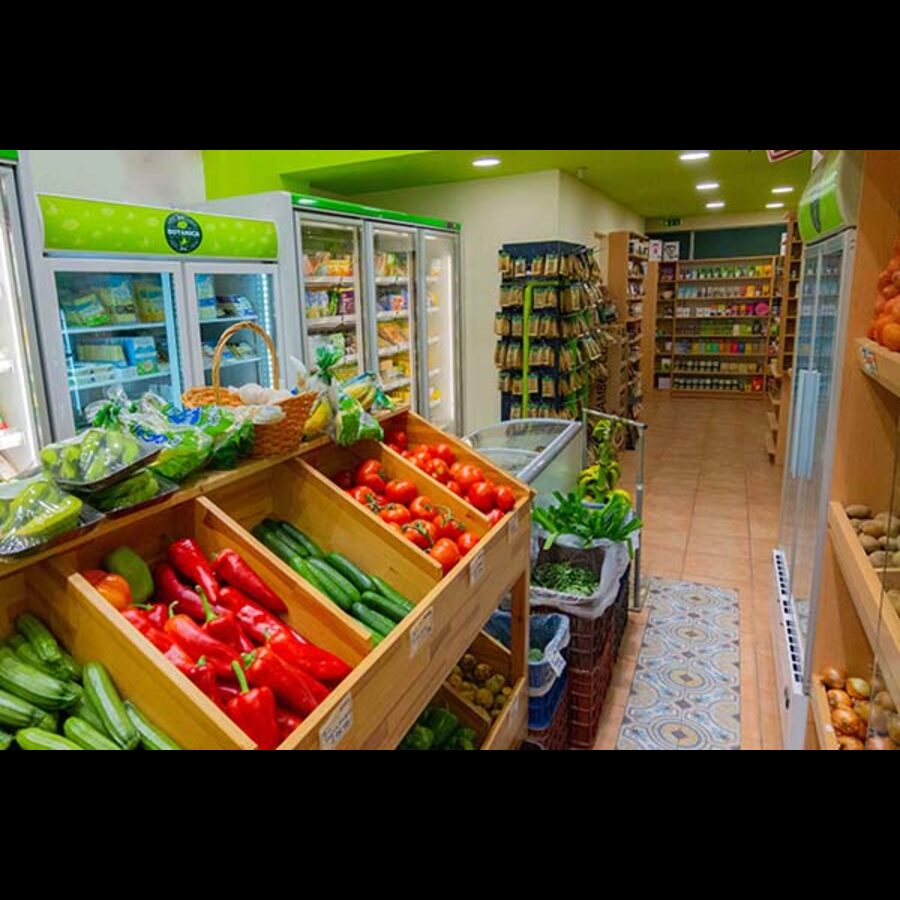 Βιολογικά Προϊόντα