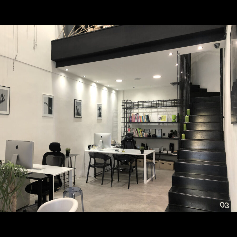 Γραφιστική Εταιρία