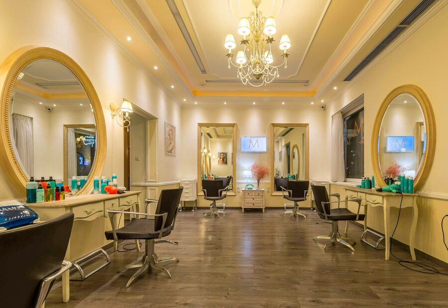 Κομμωτήριο