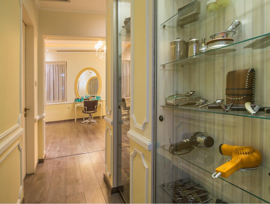 Κομμωτήριο