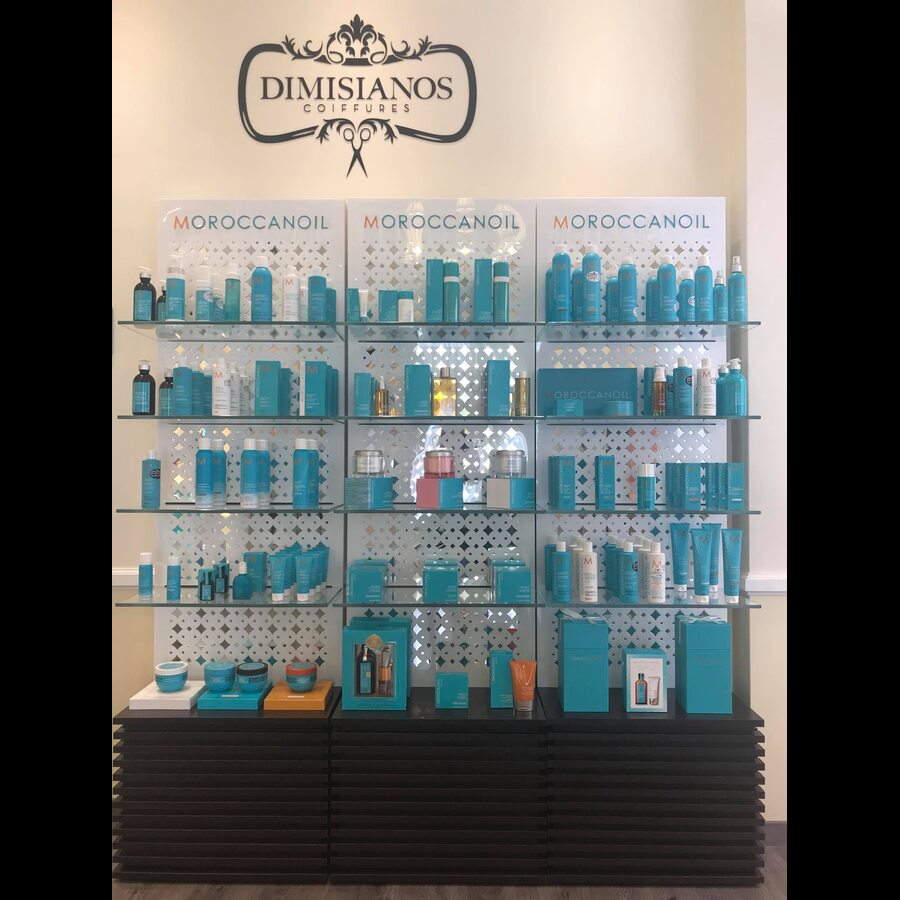 Κομμωτήριο