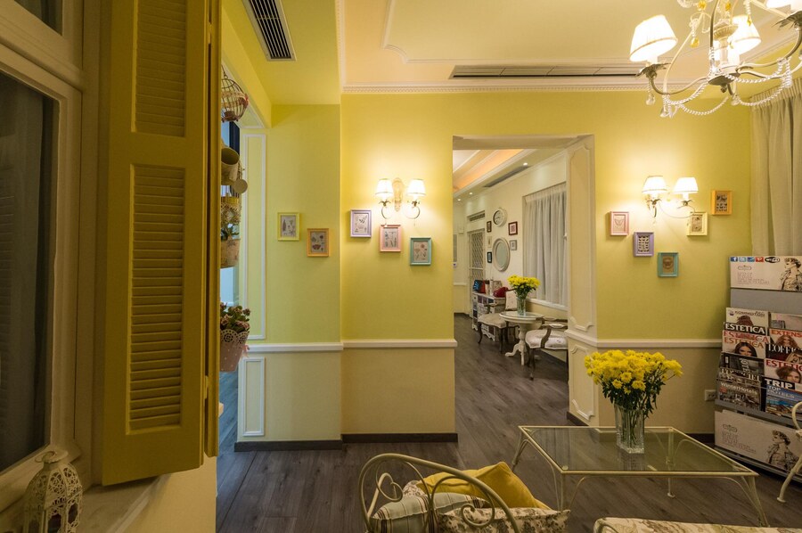 Κομμωτήριο