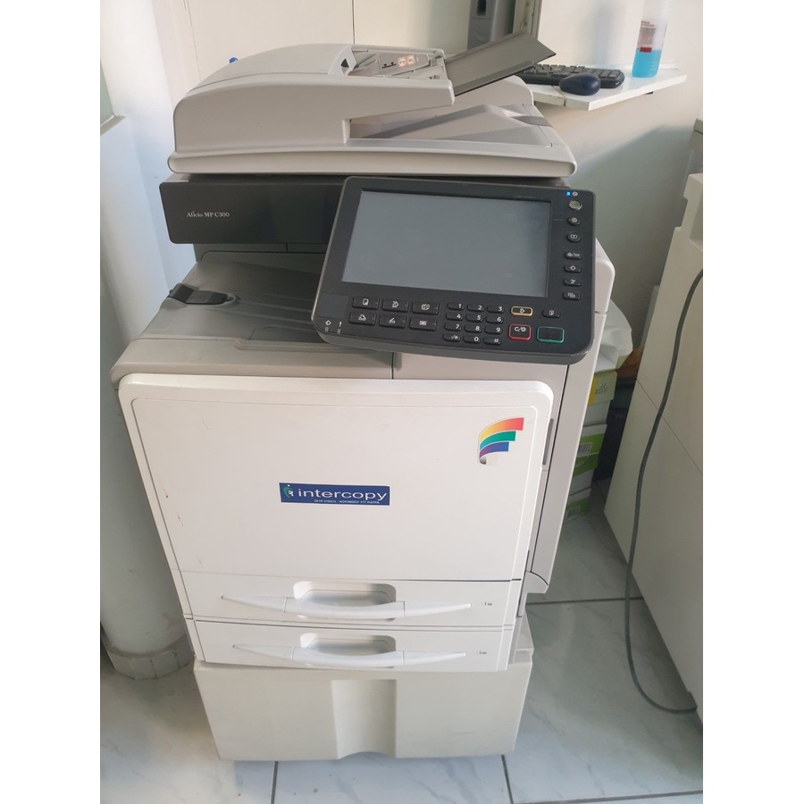 Συνεργείο Επισκευής Φωτοτυπικών