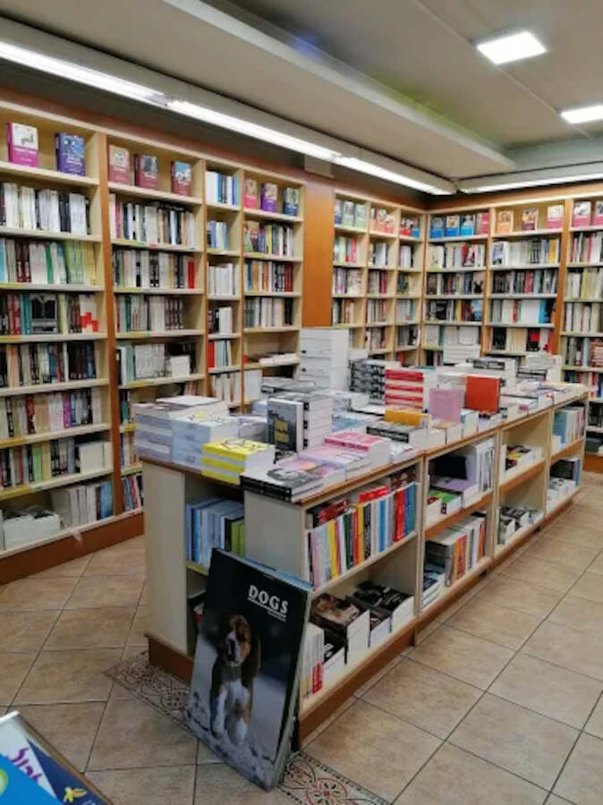 Βιβλιοπωλείο