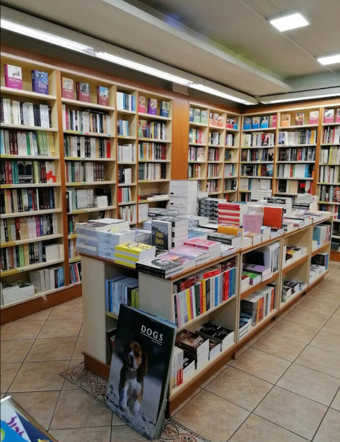 Βιβλιοπωλείο