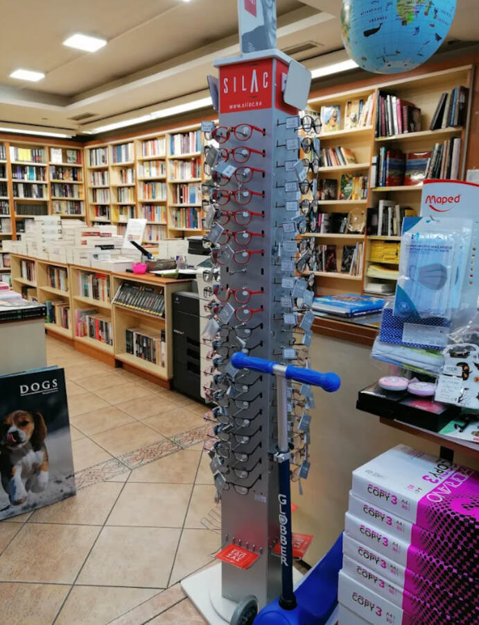 Βιβλιοπωλείο