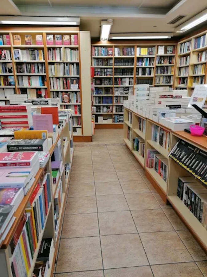 Βιβλιοπωλείο