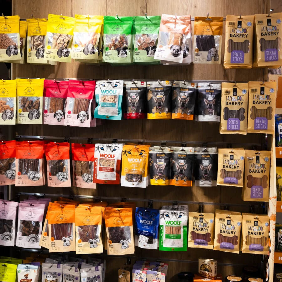 Pet Shop