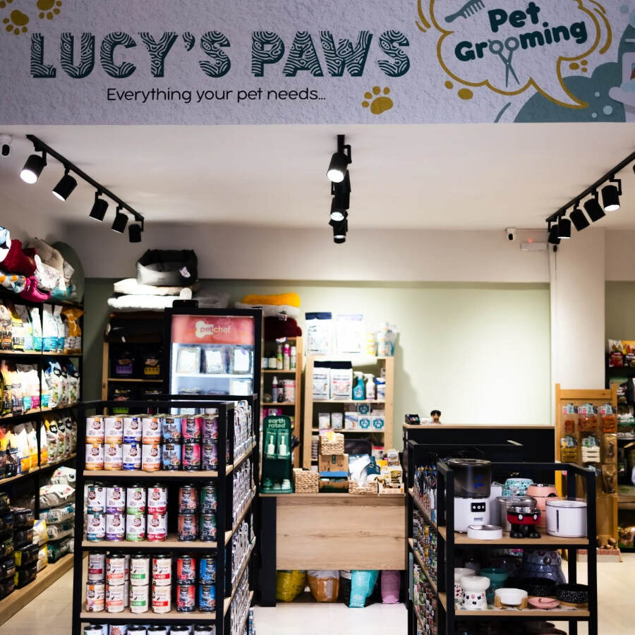Pet Shop