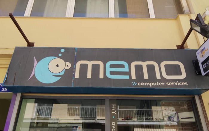 Ηλεκτρονικοί Υπολογιστές