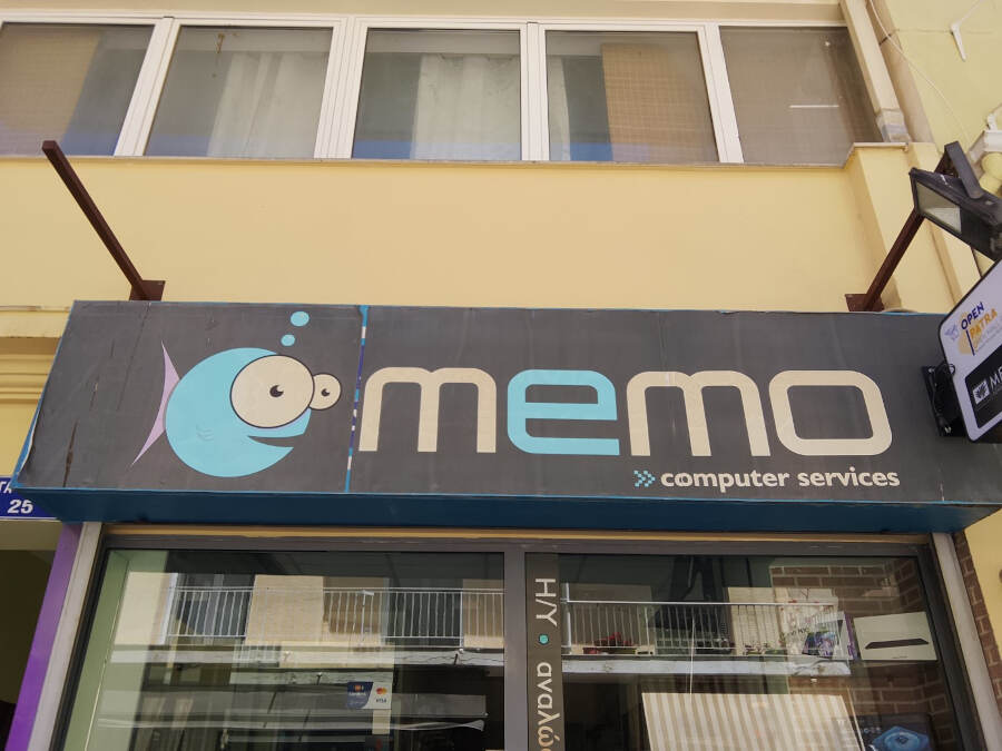Ηλεκτρονικοί Υπολογιστές