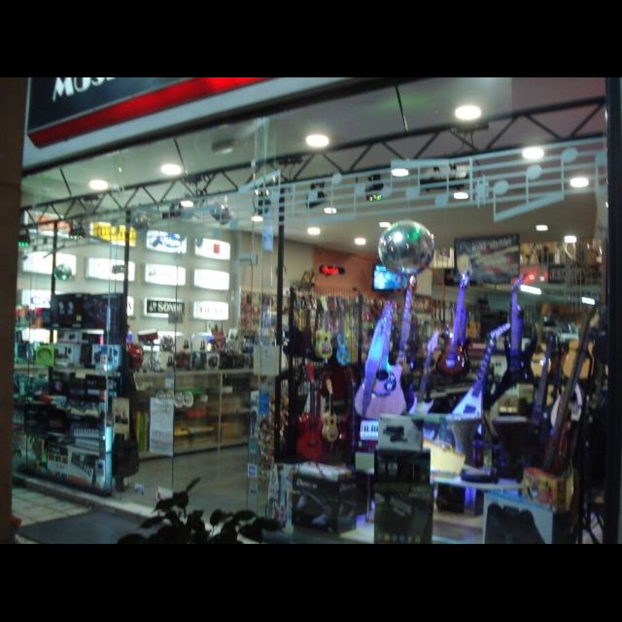 Μουσικά Όργανα