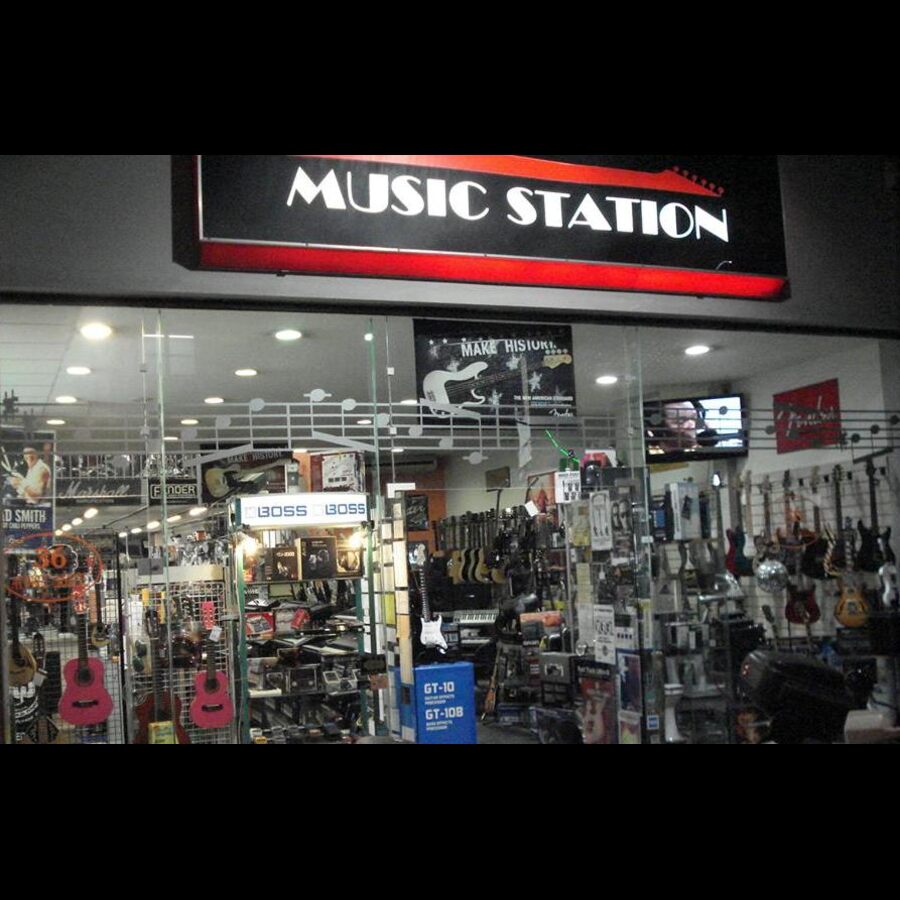 Μουσικά Όργανα