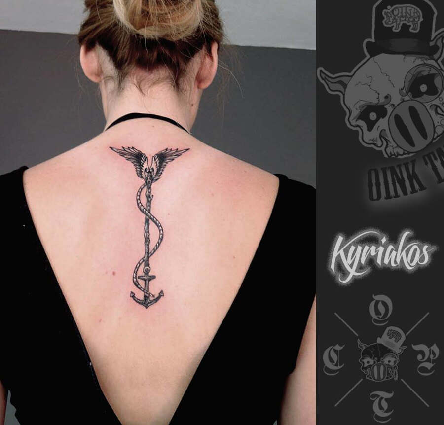 Στούντιο Τατουάζ