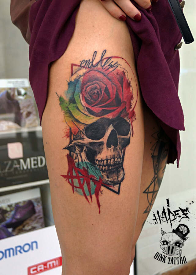 Στούντιο Τατουάζ