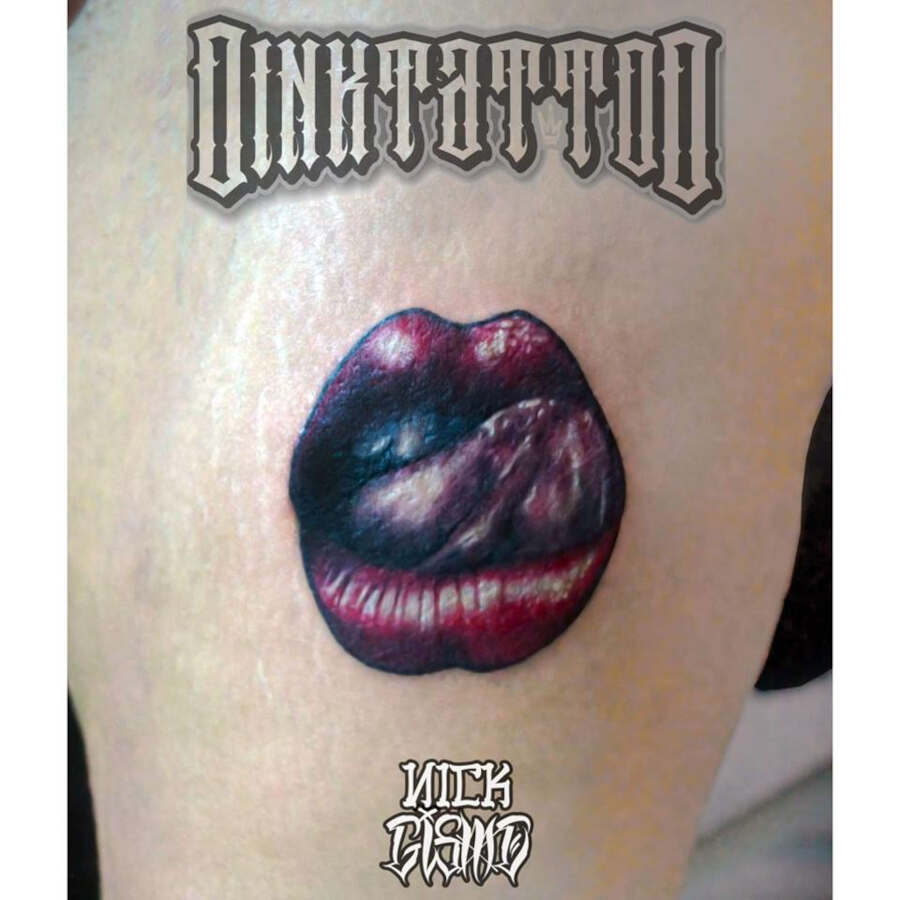 Στούντιο Τατουάζ