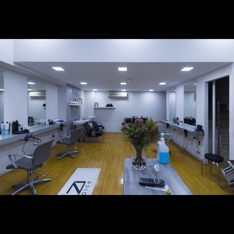 Κομμωτήριο