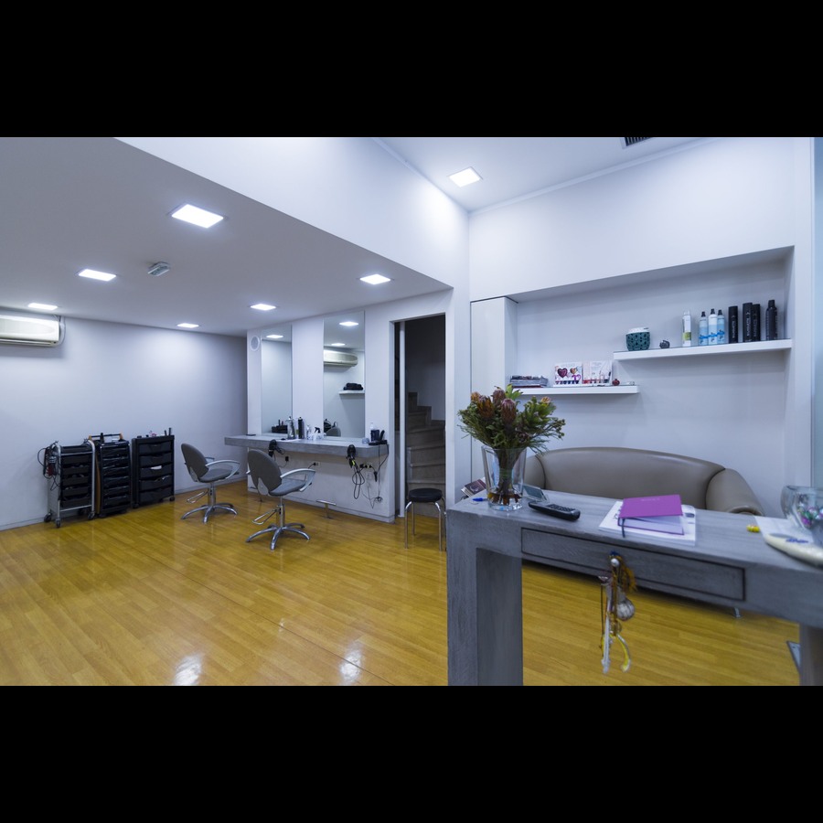 Κομμωτήριο