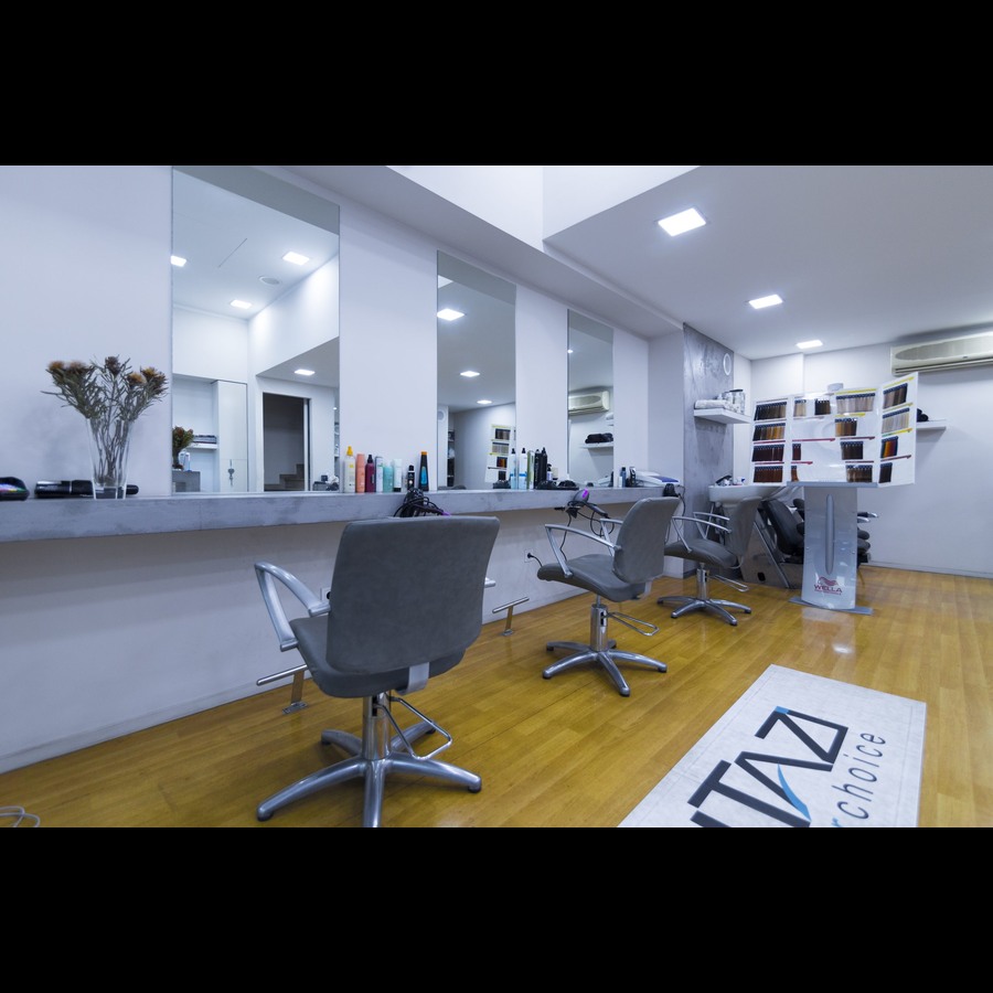 Κομμωτήριο