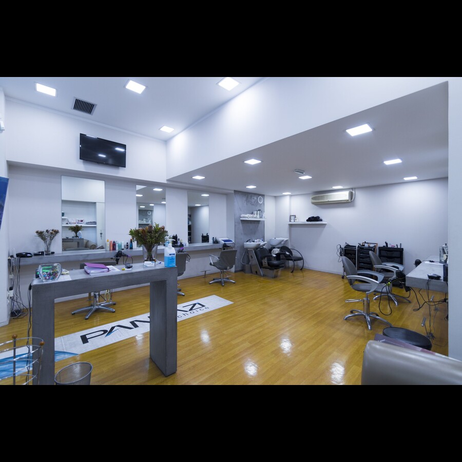 Κομμωτήριο