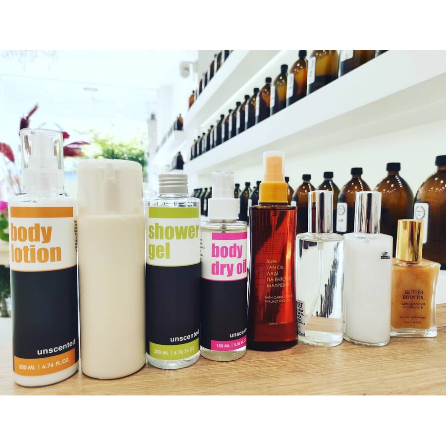 Αρωματοπολείο