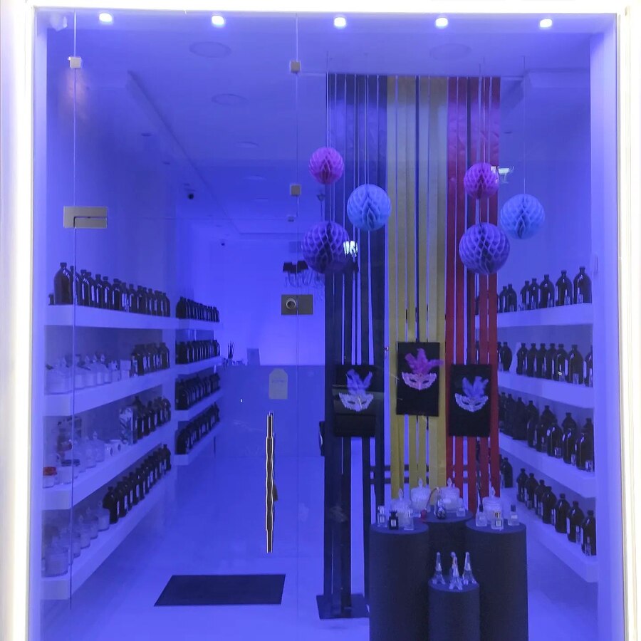 Αρωματοπολείο