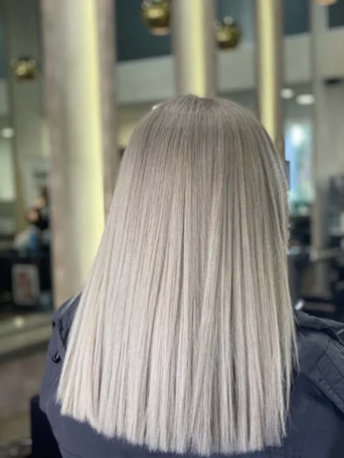 Κομμωτήριο