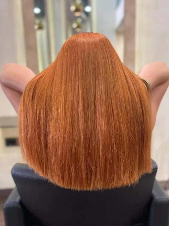 Κομμωτήριο