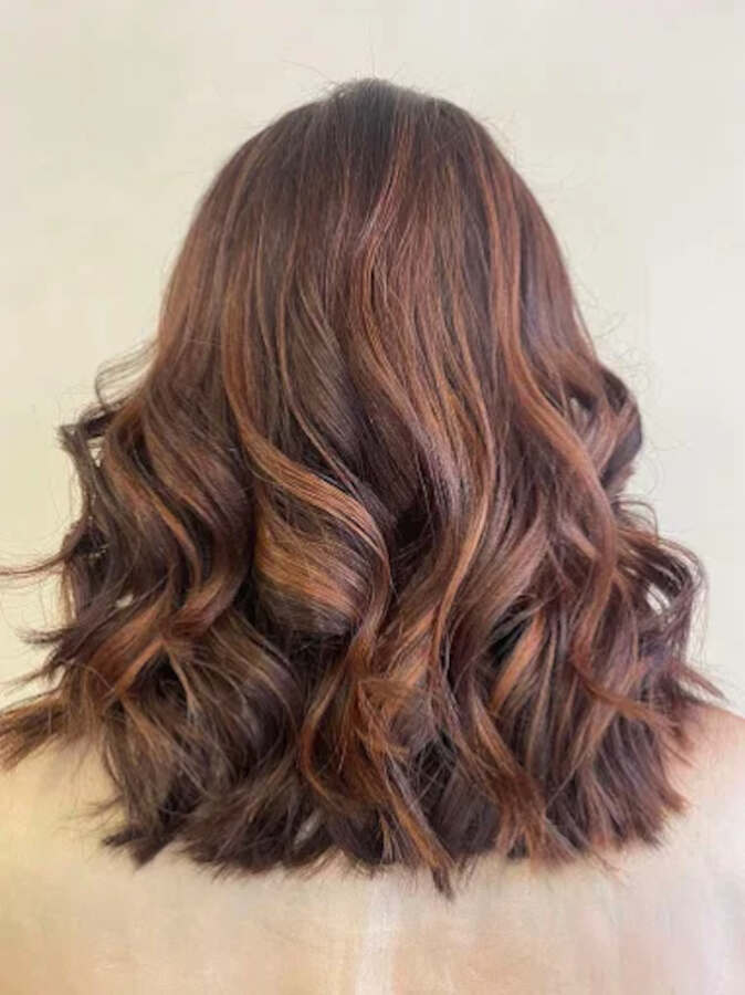 Κομμωτήριο