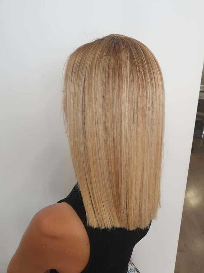 Κομμωτήριο