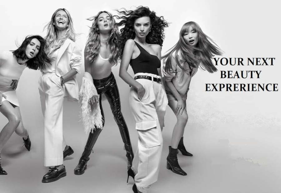 Κομμωτήριο